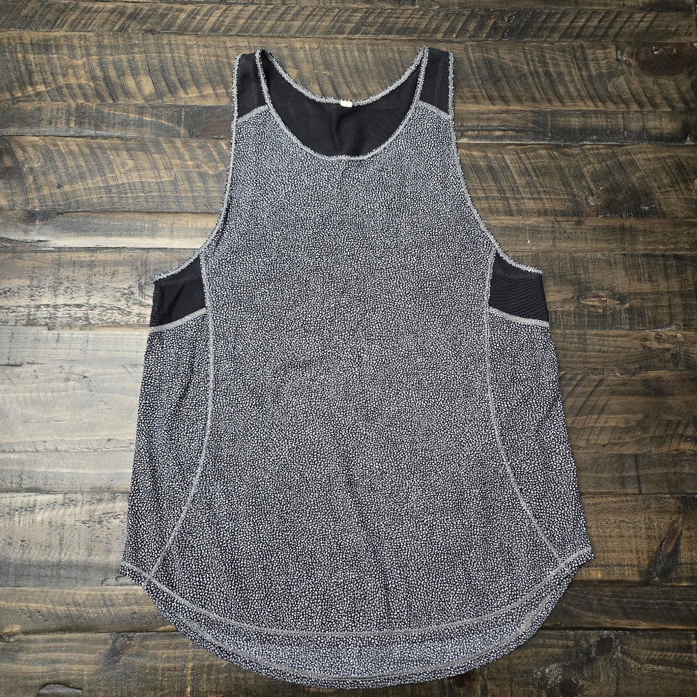 LULULEMON Sculpt Tank | 8 - Picture 1 of 4